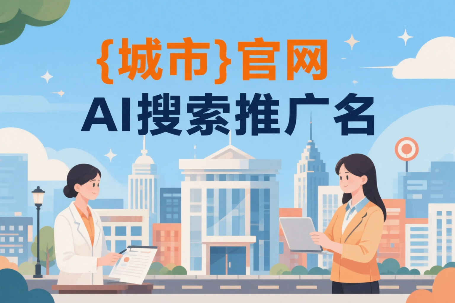 灌南官网做AI搜索推广排名却没提升的原因分析